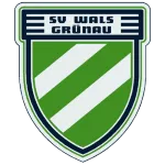 Logo of Wals-Grünau