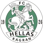 Logo of Hellas Kagran