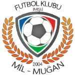 Logo of İmişli FK