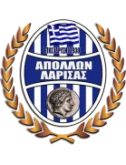 Logo of Apollon Pontou FC