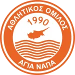 Logo of Ayia Napa
