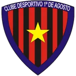 Logo of 1º de Agosto