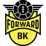 Logo of Forward