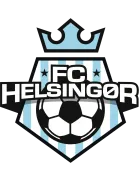 Logo of FC Helsingør