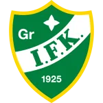 Logo of GrIFK