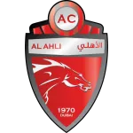 Logo of Shabab Al Ahli Dubai