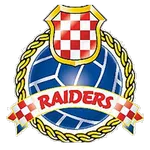 Logo of Adelaide Raiders