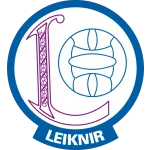 Logo of Leiknir Reykjavík