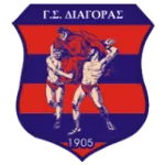 Logo of Diagoras