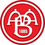 Logo of AaB
