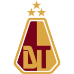 Logo of Deportes Tolima