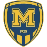 Logo of Metalist 1925 Kharkiv