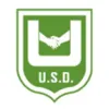 Logo of Union Douala