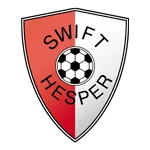 Logo of Swift Hesperange