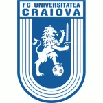 Logo of Universitatea Craiova
