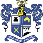 Logo of Bury