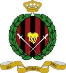 Logo of DPMM FC