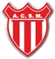 Logo of San Martín Mendoza