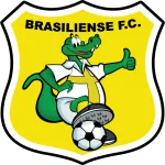 Logo of Brasiliense