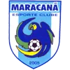Logo of Maracanã