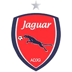 Logo of Jaguar