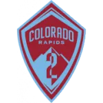 Logo of Colorado Rapids II