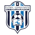 Logo of Desamparados