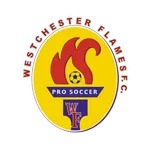 Logo of Westchester Flames