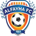 Logo of Al Feiha