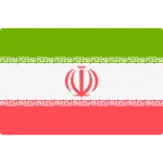 Logo of Iran