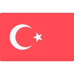 Logo of Turkey