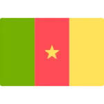 Logo of Cameroon
