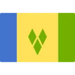 Logo of St. Vincent and the Grenadines