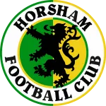 Logo of Horsham