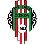 Logo of Viktoria Žižkov