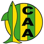 Logo of Aldosivi Res.