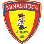 Logo of Minas Boca U20