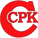 Logo of CPK