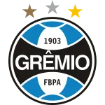 Logo of Grêmio W