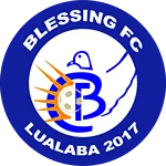 Logo of Blessing