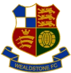 Logo of Wealdstone