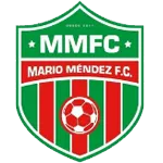 Logo of Mario Mendez