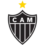 Logo of Atlético Mineiro W