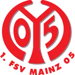 Logo of Mainz 05 II