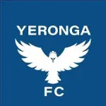 Logo of Yeronga Eagles