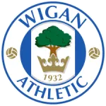 Logo of Wigan Athletic U21