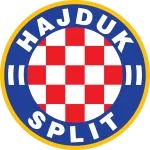 Logo of Hajduk Split W