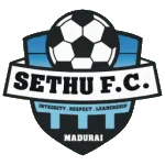 Logo of Sethu W