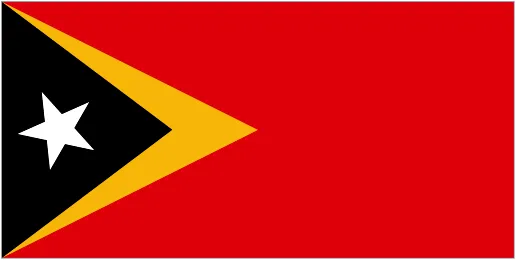 Logo of East Timor