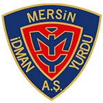 Logo of Yeni Mersin İdman Yurdu AŞ